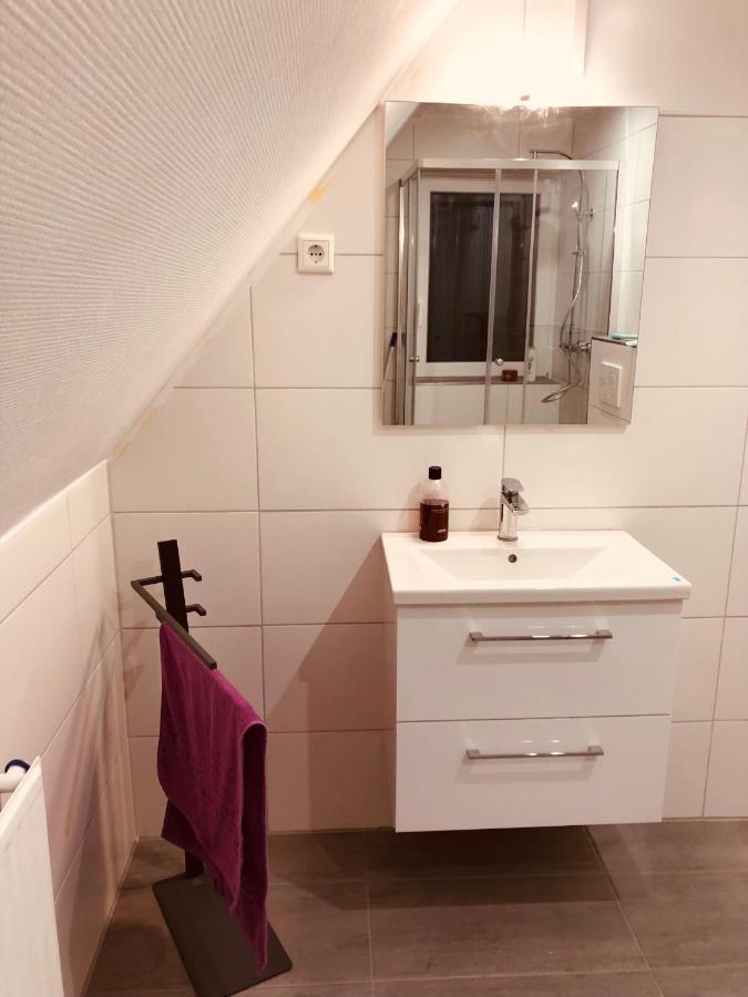 Sweet Vacation Apartment Harrislee Luaran gambar