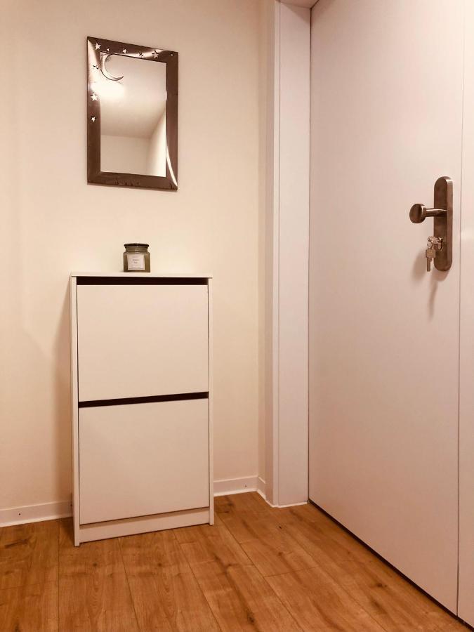 Sweet Vacation Apartment Harrislee Luaran gambar