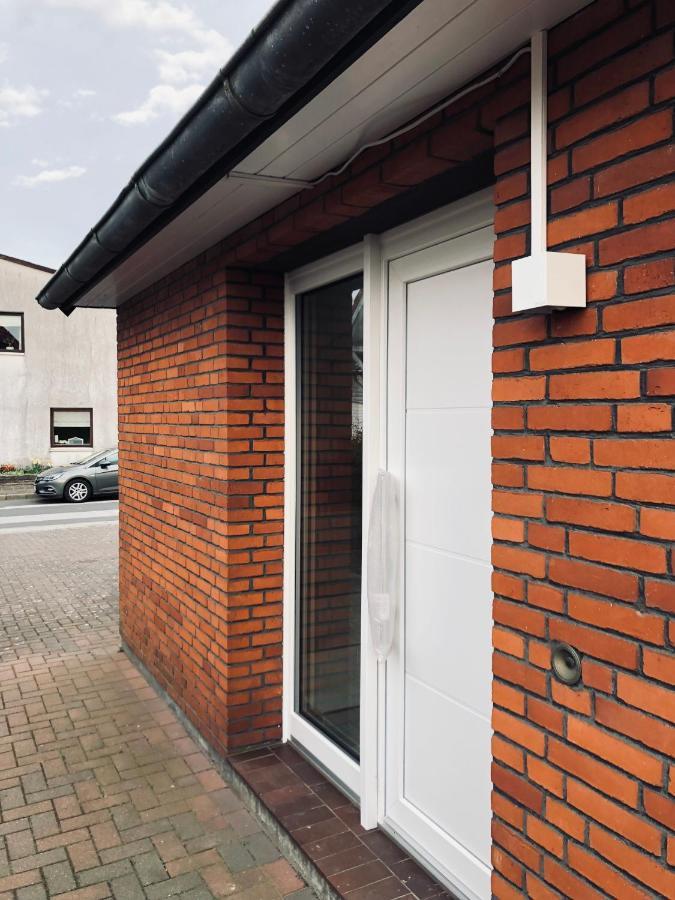 Sweet Vacation Apartment Harrislee Luaran gambar
