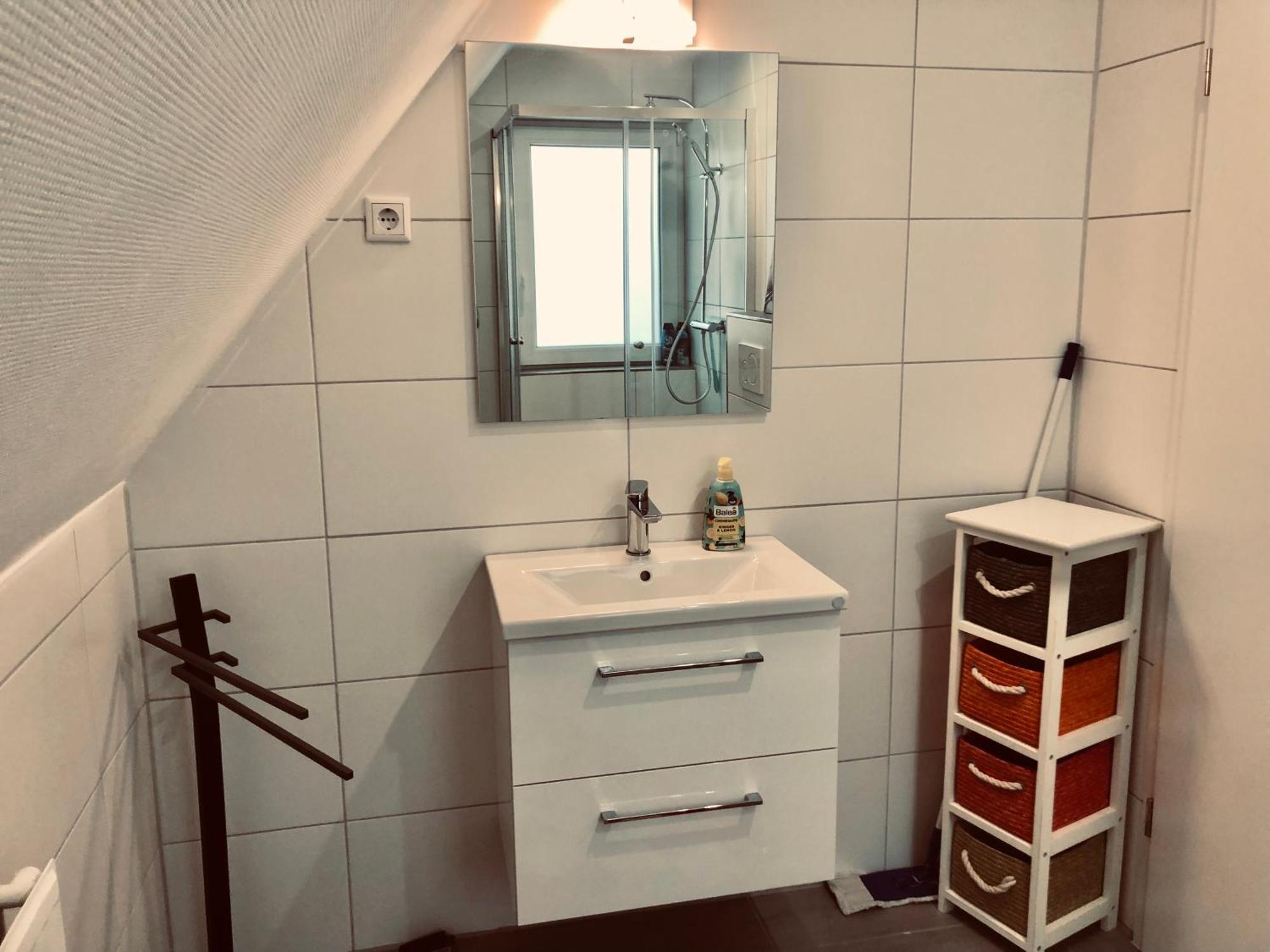 Sweet Vacation Apartment Harrislee Luaran gambar