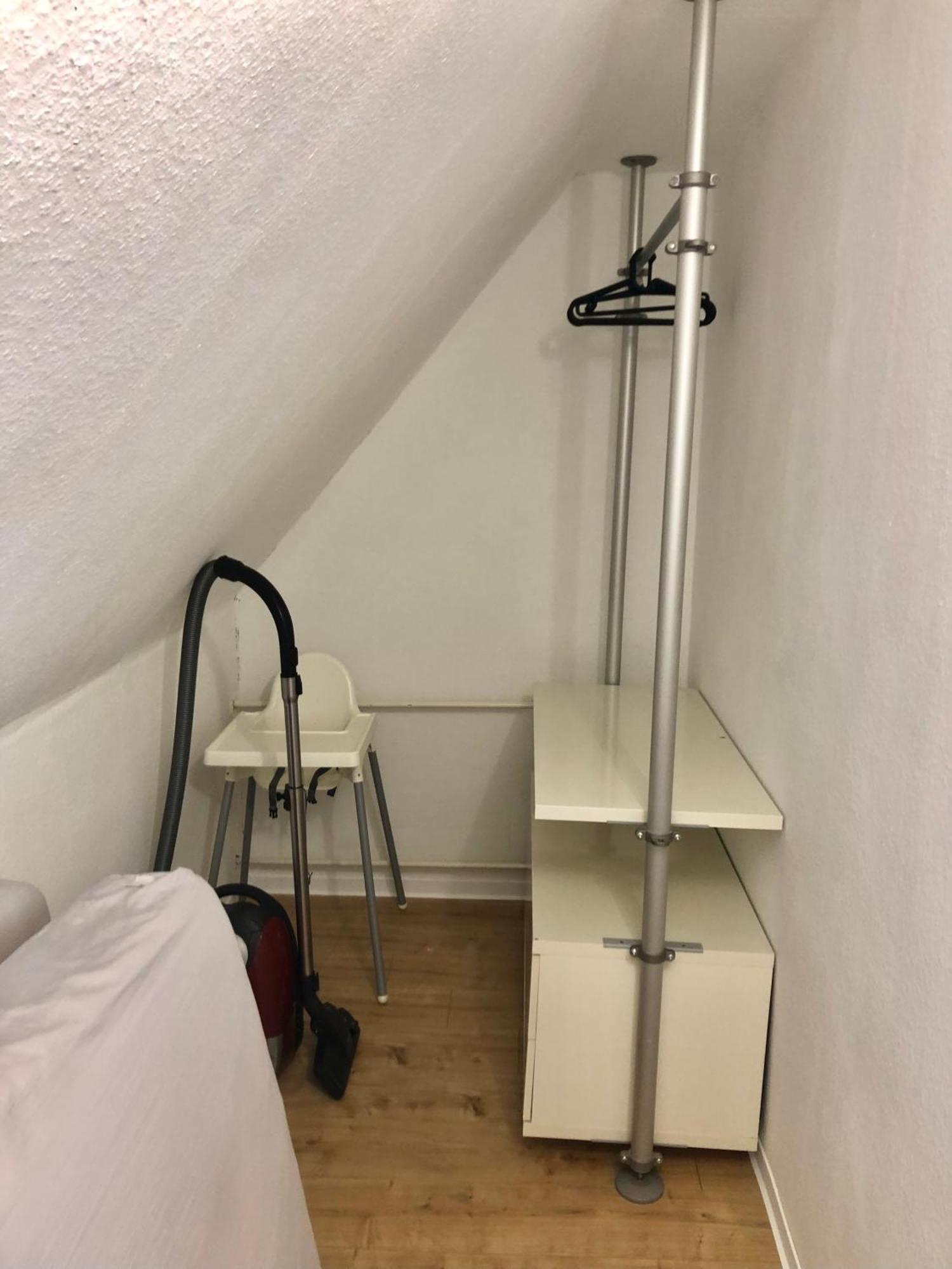 Sweet Vacation Apartment Harrislee Luaran gambar