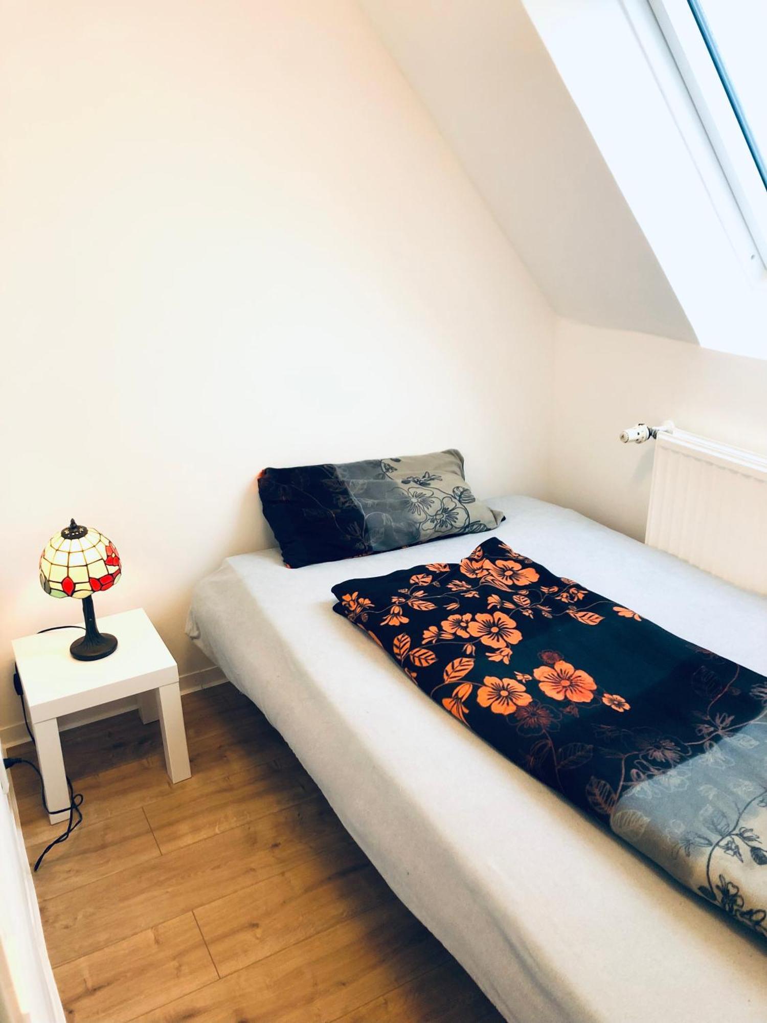 Sweet Vacation Apartment Harrislee Luaran gambar