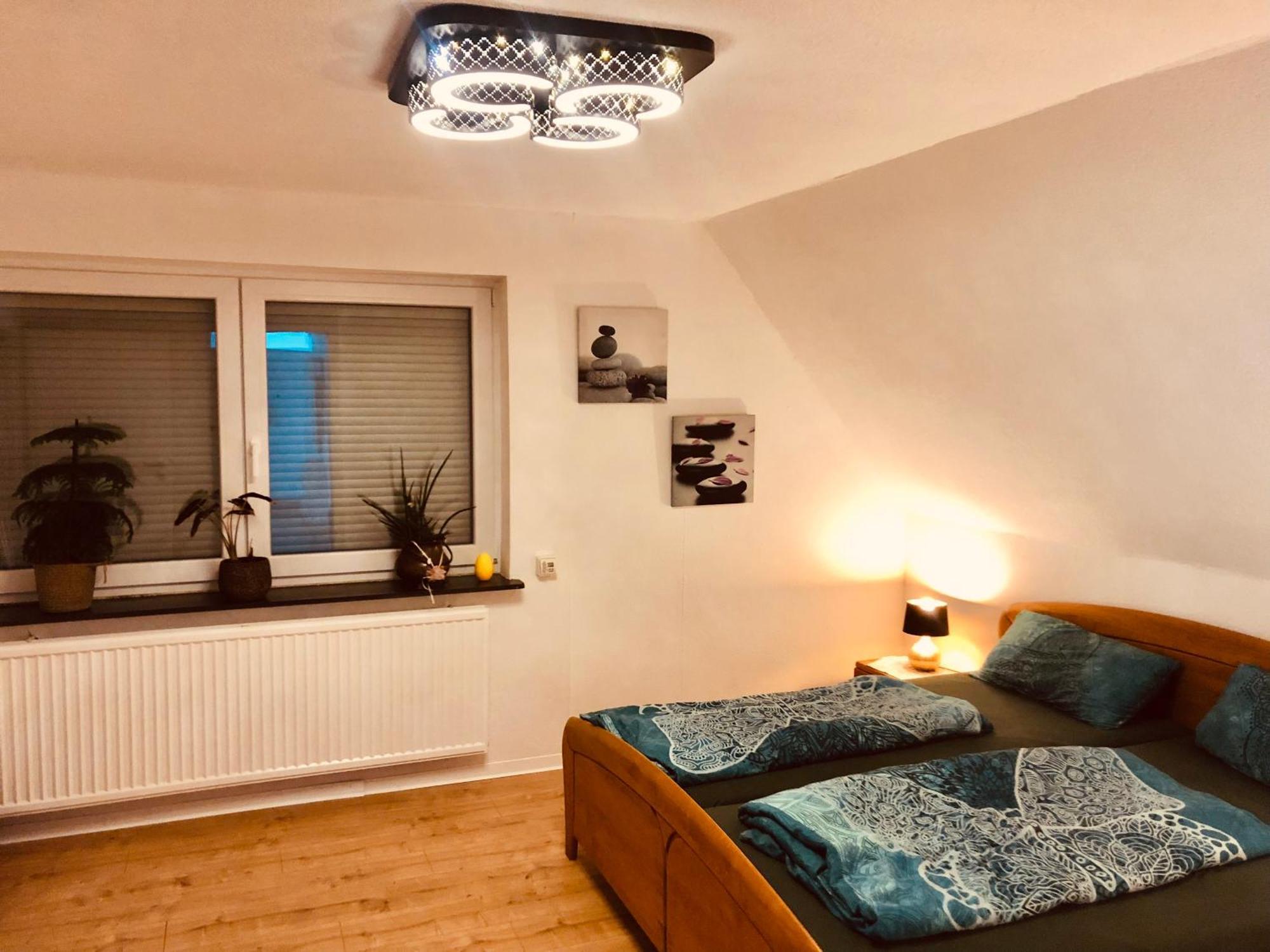 Sweet Vacation Apartment Harrislee Luaran gambar