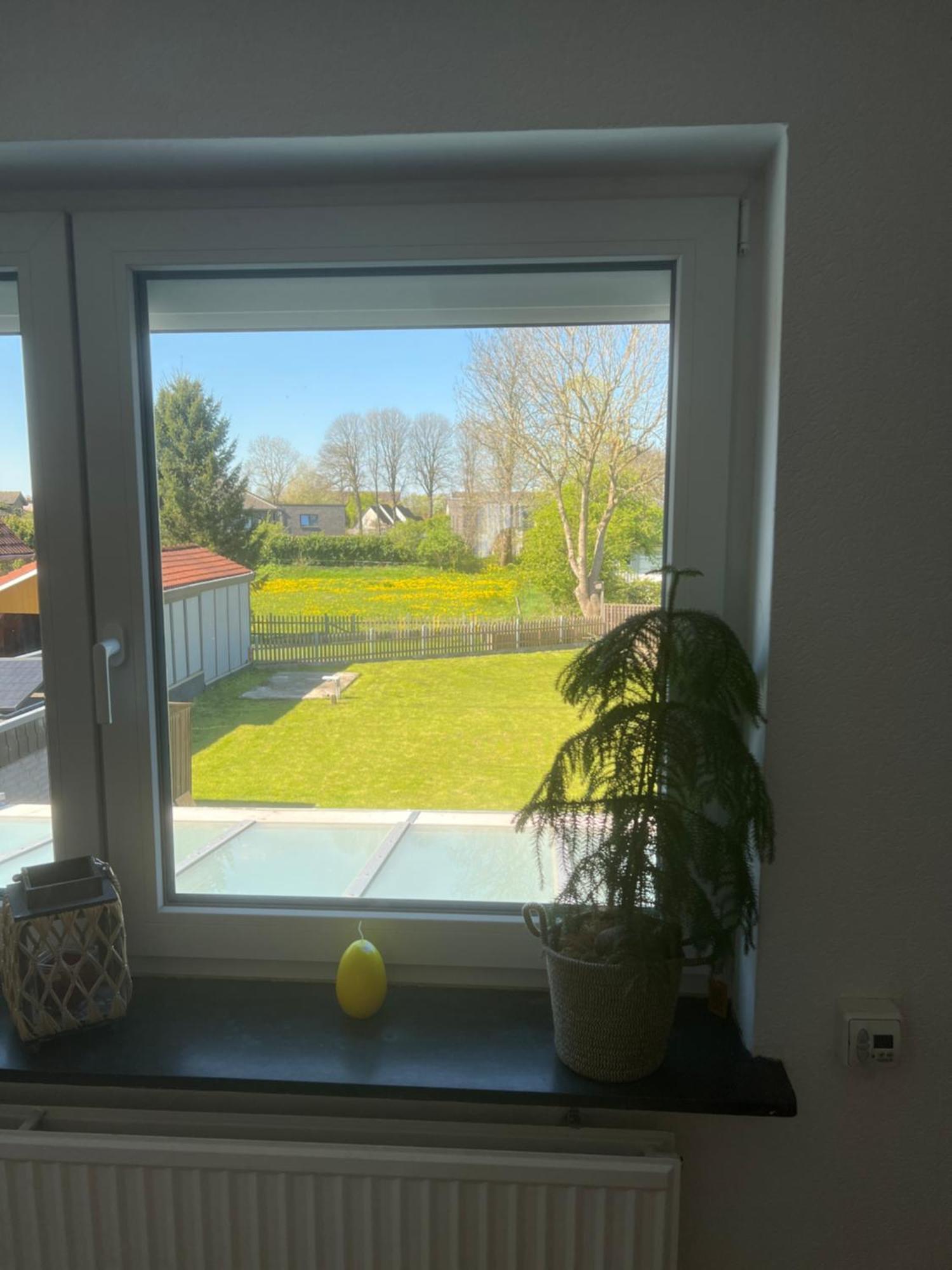 Sweet Vacation Apartment Harrislee Luaran gambar